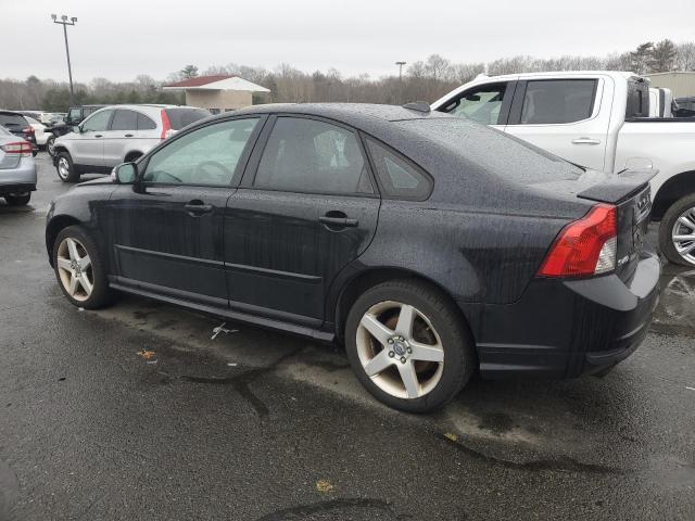 Photo 2 from auction – 2009 VOLVO S40 T5 with VIN YV1MH672492449360