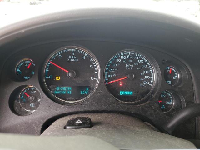 Photo 9 from auction – 2013 GMC SIERRA K15 with VIN 3GTP2WE76DG102177