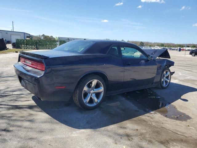 Photo 3 from auction – 2012 DODGE CHALLENGER with VIN 2C3CDYBT4CH256783
