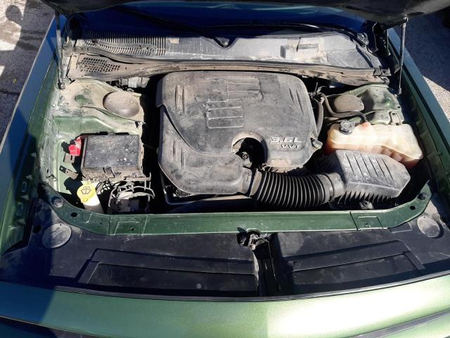 Photo 11 from auction – 2020 DODGE CHALLENGER with VIN 2C3CDZAG4LH236432
