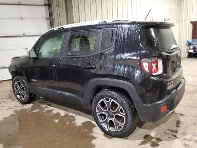 Photo 2 from auction – 2016 JEEP RENEGADE L with VIN ZACCJBDTXGPC72280