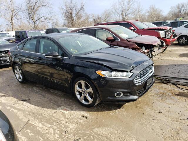 Photo 4 from auction – 2015 FORD FUSION SE with VIN 1FA6P0HD7F5120943