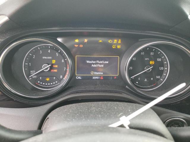 Photo 9 from auction – 2020 BUICK ENCORE GX with VIN KL4MMDSL5LB123638