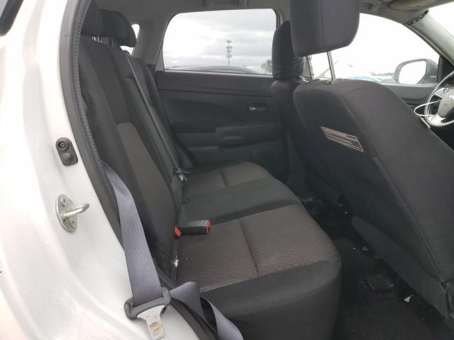Photo 11 from auction – 2017 MITSUBISHI OUTLANDER with VIN JA4AP3AU7HZ013820