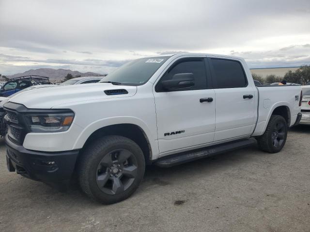 Photo 1 from auction – 2023 RAM 1500 BIG H with VIN 1C6RRFFG7PN536548