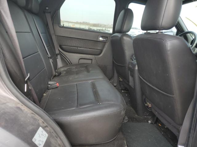 Photo 10 from auction – 2011 FORD ESCAPE LIM with VIN 1FMCU0EG6BKC05655