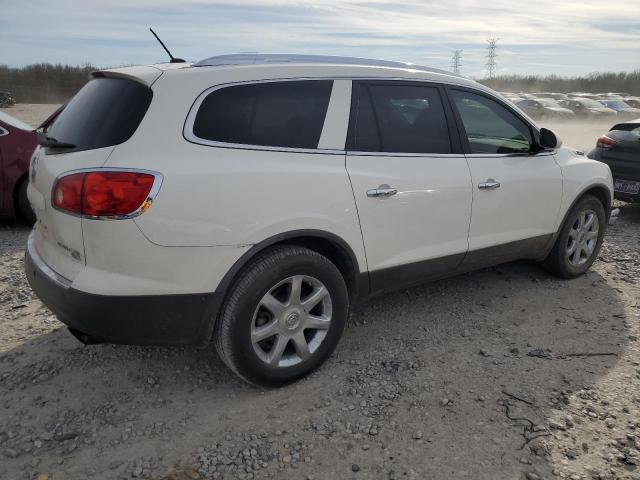 Photo 3 from auction – 2008 BUICK ENCLAVE CX with VIN 5GAER23788J265725
