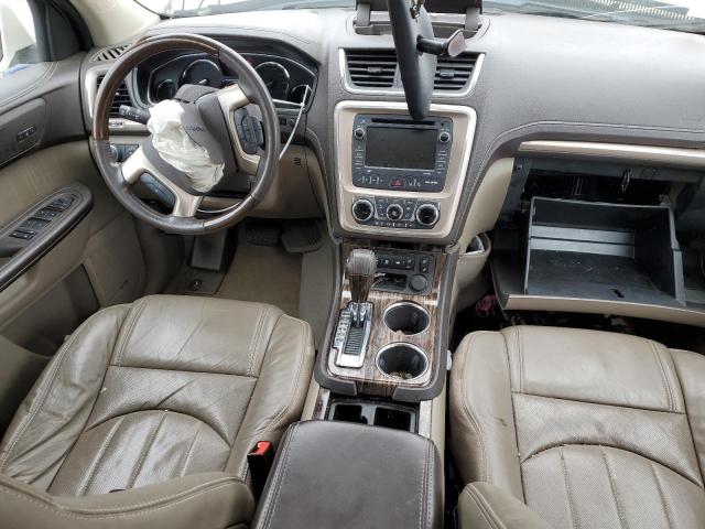 Photo 8 from auction – 2014 GMC ACADIA DEN with VIN 1GKKRTKD4EJ267034
