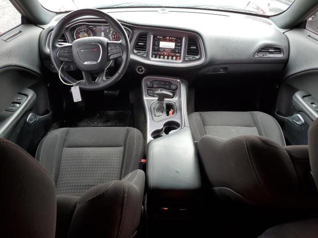 Photo 8 from auction – 2015 DODGE CHALLENGER with VIN 2C3CDZAG7FH730708