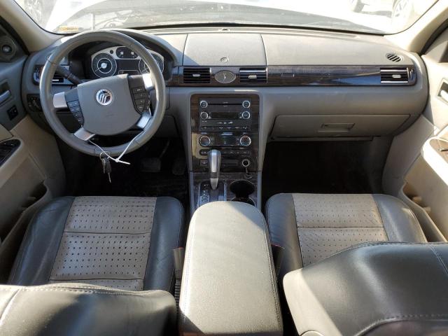 Photo 8 from auction – 2008 MERCURY SABLE PREM with VIN 1MEHM43W58G615921