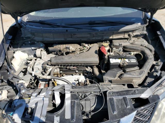 Photo 11 from auction – 2015 NISSAN ROGUE S with VIN KNMAT2MT5FP588862