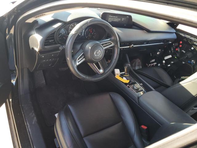 Photo 8 from auction – 2019 MAZDA 3 PREMIUM with VIN 3MZBPAEM0KM102174