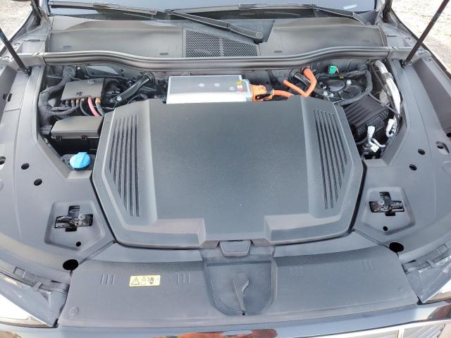 Photo 11 from auction – 2019 AUDI E-TRON PRE with VIN WA1LABGE3KB022227