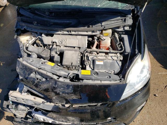 Photo 11 from auction – 2014 TOYOTA PRIUS with VIN JTDKN3DU4E0383103
