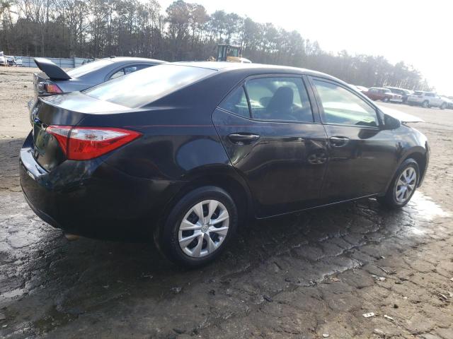 Photo 3 from auction – 2014 TOYOTA COROLLA L with VIN 2T1BURHE1EC168504