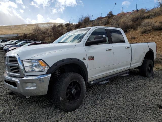 DODGE RAM 3500 2010 with VIN 3D73Y3CL1AG144866 - Photo from auction