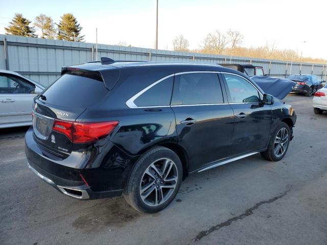 Photo 3 from auction – 2017 ACURA MDX ADVANC with VIN 5FRYD4H96HB015972