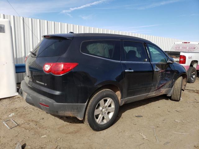 Photo 3 from auction – 2011 CHEVROLET TRAVERSE L with VIN 1GNKVJED4BJ370481