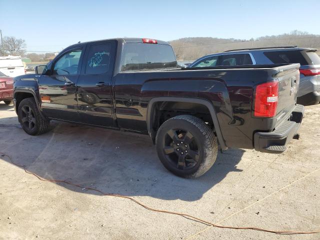 Photo 2 from auction – 2019 GMC SIERRA LIM with VIN 2GTV2LEC8K1106661