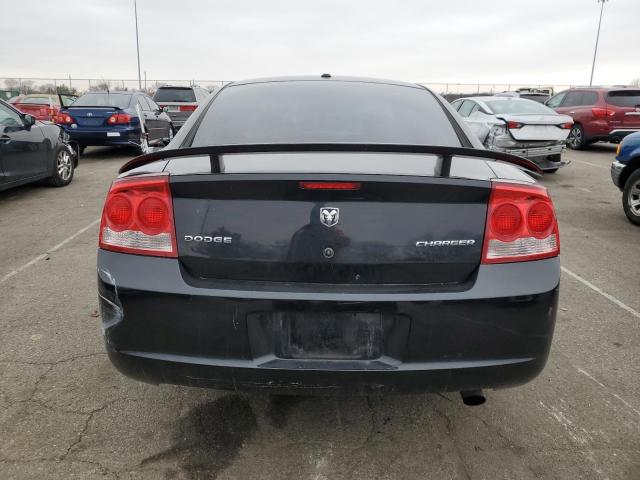 Photo 6 from auction – 2010 DODGE CHARGER RA with VIN 2B3CA9CV4AH317168