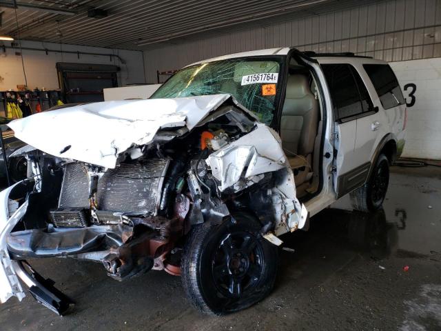 FORD EXPEDITION 2004 with VIN 1FMFU18L64LB25197 - Photo from auction