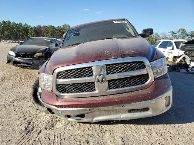 Photo 5 from auction – 2016 RAM 1500 SLT with VIN 1C6RR7LT4GS287473