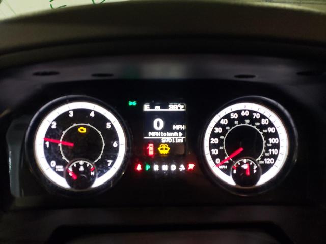 Photo 9 from auction – 2019 RAM 1500 CLASS with VIN 1C6RR7KT7KS677560
