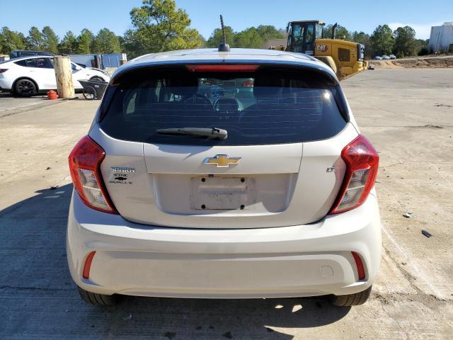 Photo 6 from auction – 2017 CHEVROLET SPARK 1LT with VIN KL8CD6SAXHC767044
