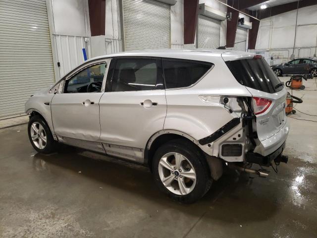 Photo 2 from auction – 2014 FORD ESCAPE SE with VIN 1FMCU9G90EUE40466