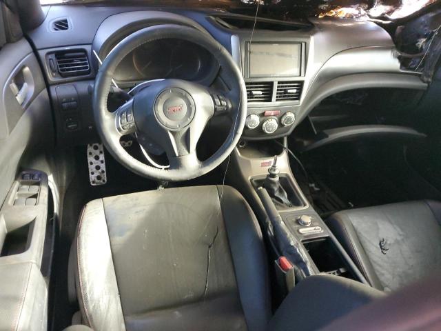 Photo 8 from auction – 2011 SUBARU IMPREZA WR with VIN JF1GV8J66BL510958