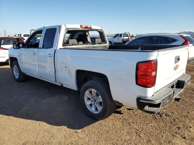 Photo 2 from auction – 2017 CHEVROLET SILVERADO with VIN 1GCRCREC5HZ320296