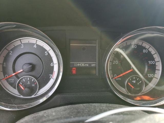 Photo 9 from auction – 2019 DODGE GRAND CARA with VIN 2C4RDGBG4KR559316