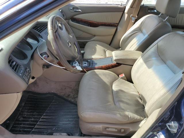 Photo 7 from auction – 2003 ACURA 3.2TL with VIN 19UUA56683A067680