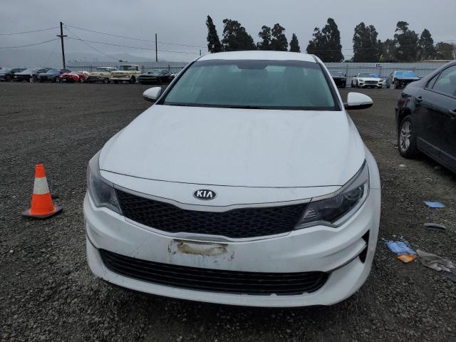 Photo 5 from auction – 2016 KIA OPTIMA LX with VIN 5XXGT4L13GG022746