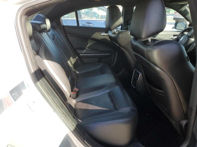Photo 10 from auction – 2020 DODGE CHARGER SX with VIN 2C3CDXBG6LH237309