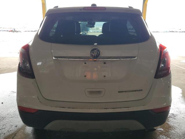 Photo 6 from auction – 2019 BUICK ENCORE PRE with VIN KL4CJASBXKB700687