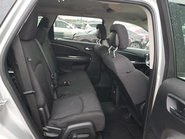 Photo 11 from auction – 2012 DODGE JOURNEY SX with VIN 3C4PDCBG4CT257121
