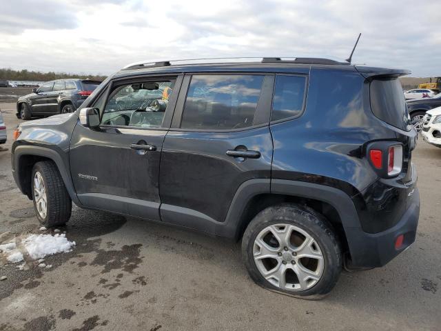 Photo 2 from auction – 2018 JEEP RENEGADE L with VIN ZACCJBDB2JPH89698