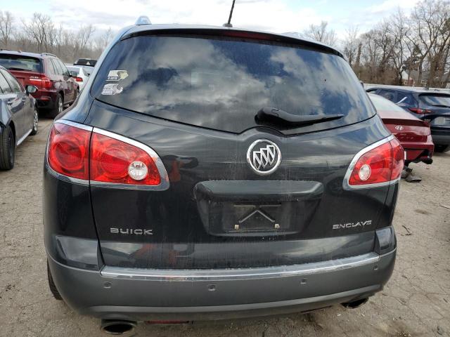 Photo 6 from auction – 2012 BUICK ENCLAVE with VIN 5GAKRCED8CJ347104