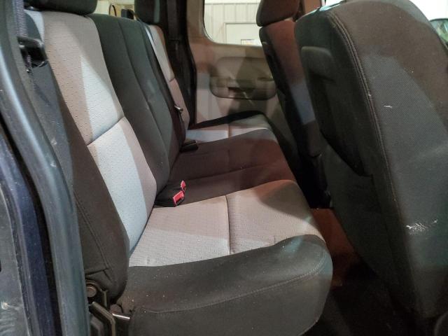 Photo 10 from auction – 2008 CHEVROLET SILVERADO with VIN 1GCEC19X58Z283800
