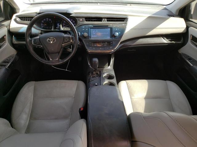 Photo 8 from auction – 2016 TOYOTA AVALON XLE with VIN 4T1BK1EB7GU208748