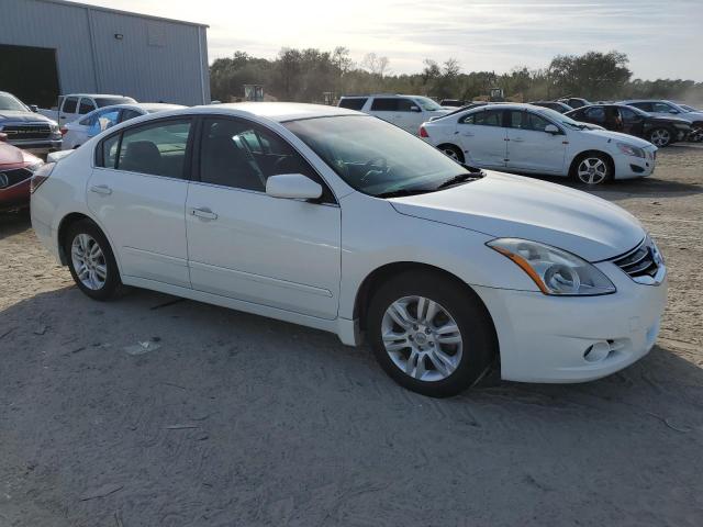Photo 4 from auction – 2012 NISSAN ALTIMA BAS with VIN 1N4AL2AP7CN561828