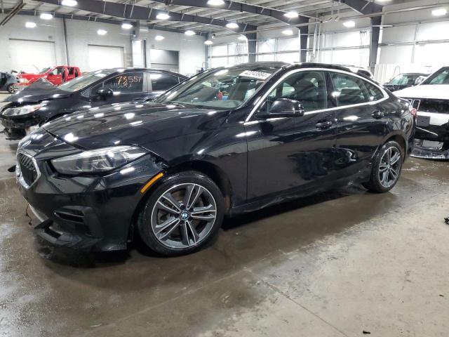 BMW 228XI 2021 with VIN WBA73AK01M7G99211 - Photo from auction