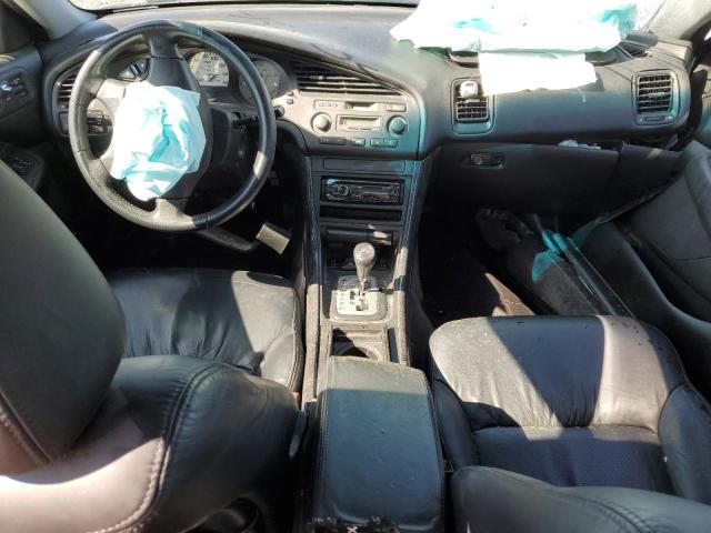 Photo 8 from auction – 2003 ACURA 3.2TL TYPE with VIN 19UUA568X3A013900