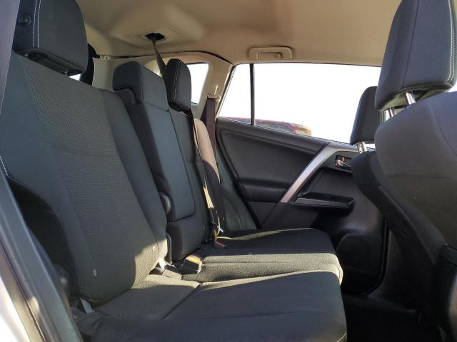 Photo 11 from auction – 2016 TOYOTA RAV4 XLE with VIN JTMRFREV8GJ080599