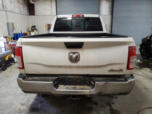 Photo 6 from auction – 2022 RAM 2500 TRADE with VIN 3C6UR5CL0NG201398