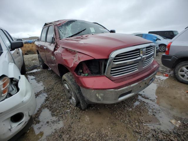 Photo 4 from auction – 2014 RAM 1500 SLT with VIN 1C6RR6LT4ES178373