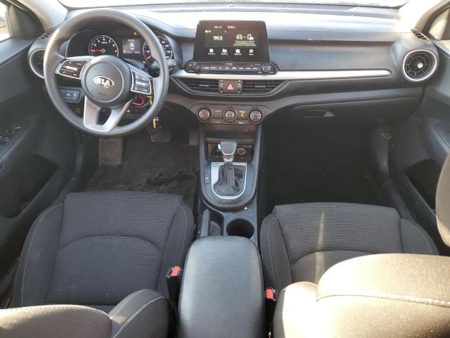Photo 8 from auction – 2021 KIA FORTE FE with VIN 3KPF24AD6ME330073