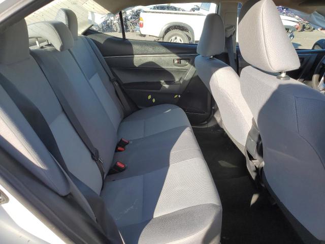 Photo 10 from auction – 2014 TOYOTA COROLLA L with VIN 2T1BURHE6EC127639