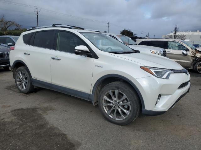 Photo 4 from auction – 2016 TOYOTA RAV4 HV LI with VIN JTMDJREV2GD058136